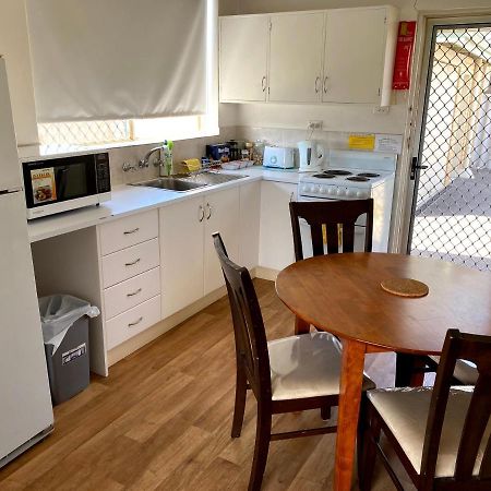 Appartamento Waldeck Heights Geraldton Esterno foto