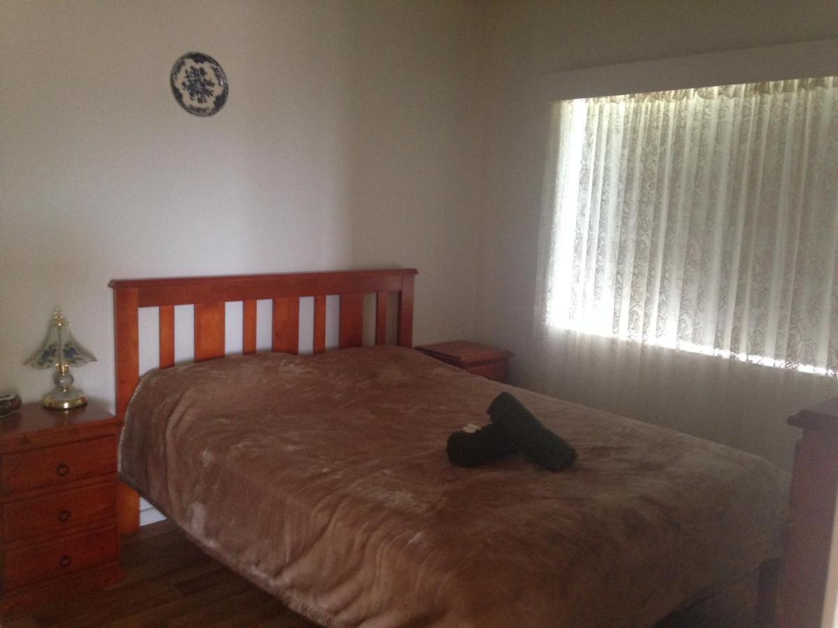 Appartamento Waldeck Heights Geraldton Esterno foto