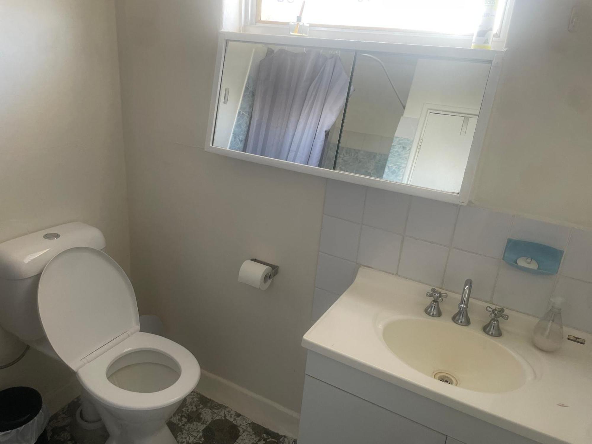 Appartamento Waldeck Heights Geraldton Esterno foto