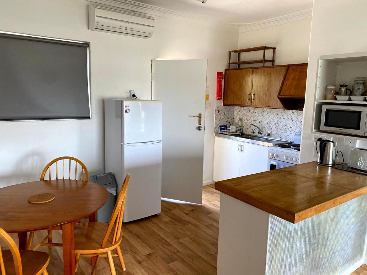 Appartamento Waldeck Heights Geraldton Esterno foto