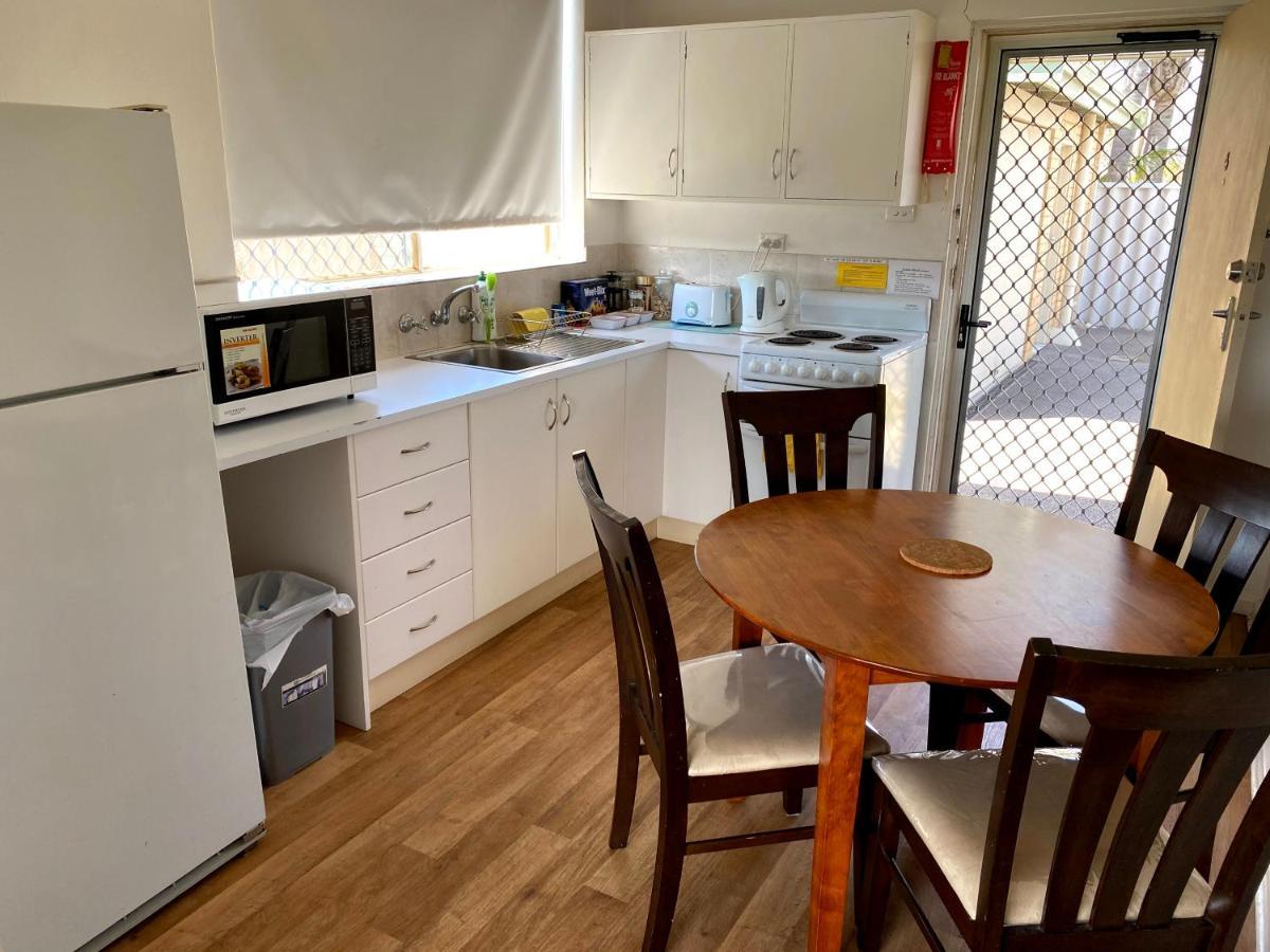 Appartamento Waldeck Heights Geraldton Esterno foto