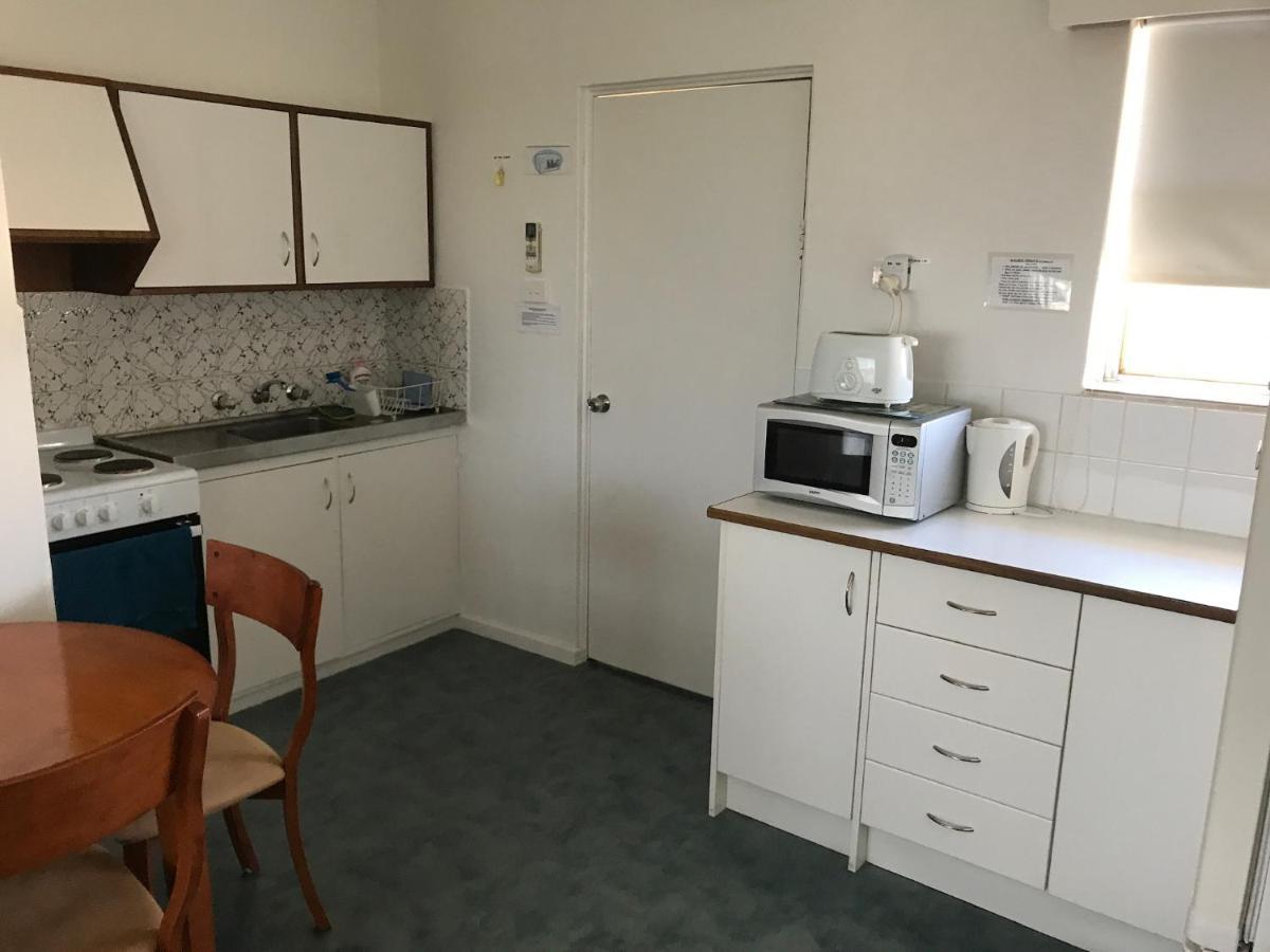 Appartamento Waldeck Heights Geraldton Esterno foto