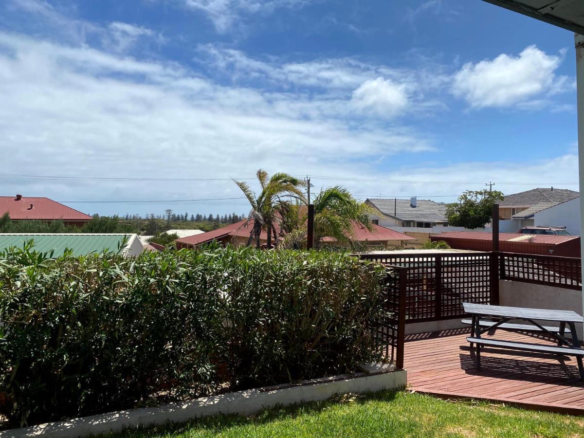 Appartamento Waldeck Heights Geraldton Esterno foto