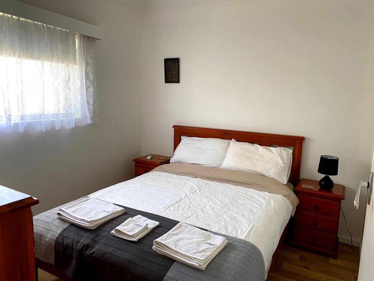 Appartamento Waldeck Heights Geraldton Esterno foto