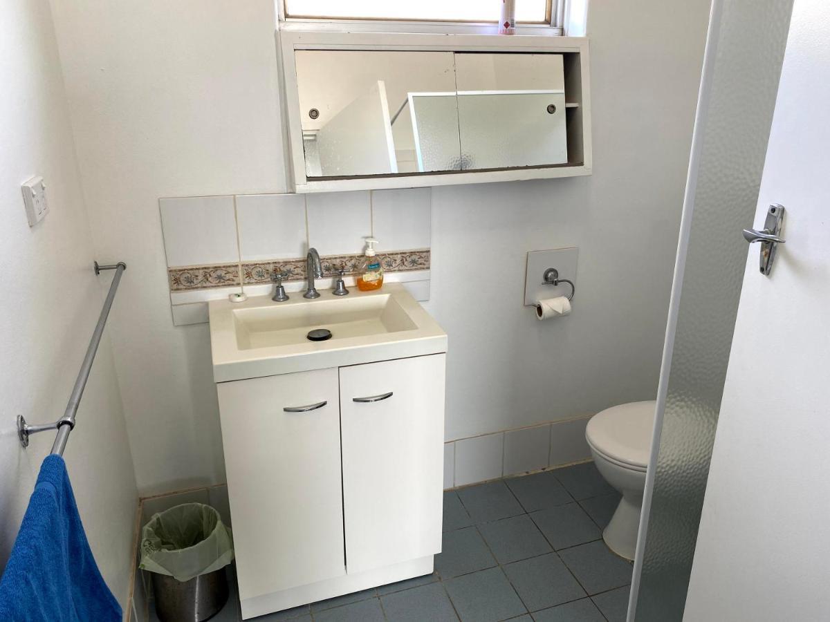 Appartamento Waldeck Heights Geraldton Esterno foto